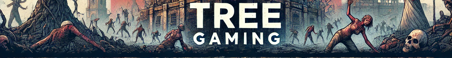 Tree Gaming